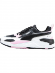 PUMA - Laste vabaaja jalatsid, X-Ray 2 Square Junior/Black