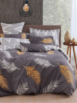 EPONJ HOME - Voodipesu komplekt, 200x220 cm, 3 tk.