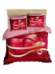 PEARL HOME - Voodipesu komplekt, 160x220 cm