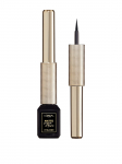 LOREAL PARIS - MATTE SIGNATURE vedel silmalainer (01 INK BLACK), 3 ml