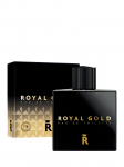 ROYAL - Gold EDT meestele, 100 ml
