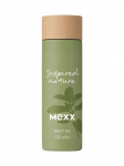 MEXX - Inspired Nature keha&otilde;li naistele/meestele, 100 ml