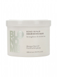 SCHWARZKOPF - Toitev mask blondidele juustele BLONDME BOND REPAIR NOURISHING, 500 ml