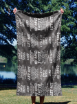 ASTACURA - Rannar&auml;tik, 70x130 cm