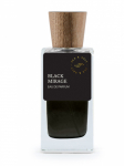 SEA & SALT - Black Mirage EDP, 50 ml