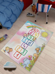 HOMEFESTO - Vaip, 50x80 cm