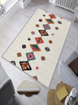 HOMEFESTO - Vaip, 50x80 cm