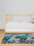HOMEFESTO - Vaip, 80x150 cm
