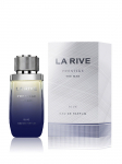 LA RIVE - THE MAN BLUE PRESTIGE EDP meestele, 75 ml