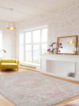 HOMEFESTO - Vaip, 100x200 cm