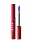 ISADORA - THE BUILD UP EXTRA VOLUME vol&uuml;&uuml;mi andev ripsmetu&scaron;&scaron; (3 Royal Blue), 10 ml
