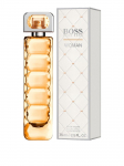 HUGO BOSS - BOSS ORANGE EDT naistele, 75 ml