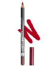 J.CAT - WHOLLY ADDICTION PRO DEFINE LIP LINER (210 RED HOT), 1,76 g