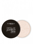 DEBORAH MILANO - Tolmpuuder (00 Universal), 25 g