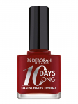 DEBORAH MILANO - 10 Days Long k&uuml;&uuml;nelakk (161), 11 ml