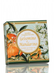 SAPONIFICIO ARTIGIANALE FIORENTINO - Seep (jasmiini ja mandariini l&otilde;hnaga), 100 g