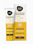 BODY NATUR - Kreem karedatele ja k&otilde;vadele jalgadele, 20% karbamiidiga, 50 ml