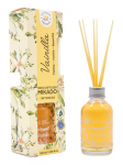 LOS AROMAS - MIKADO INTENSE VANILLA siseruumide hingamisvahend, 100 ml