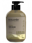 ECOLATIER - Toitev palsam kuivadele juustele, 400 ml