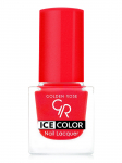 GOLDEN ROSE - K&uuml;&uuml;nelakk J&auml;&auml;v&auml;rv nr 192, 6 ml