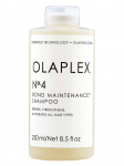 OLAPLEX - Juukseshampoon k&otilde;ikidele juukset&uuml;&uuml;pidele, 250 ml