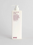 EVO - Puhastav &scaron;ampoon HEADS WILL ROLL, 1 L