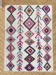 CHILAI - Vaip, 80x200 cm