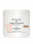 BYPHASSE - Niisutav kehakreem magusmandli &otilde;liga, 500 ml
