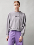 FILA - Naiste kampsun, CROPPED CREW SWEAT