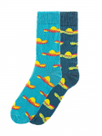 FUNKY STEPS - Meeste sokid, 2 tk.