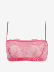 TOMMY HILFIGER - Naiste rinnahoidja, BANDEAU BRA
