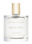 ZARKOPERFUME - MENAGE A TROIS EDP naistele / meestele, 100 ml