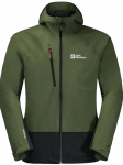 JACK WOLFSKIN - Meeste jope, Jack Wolfskin Eagle Peak 2l Jkt M 1112993-4129