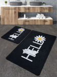 CHILAI HOME - Vannitoamatt, 2 tk