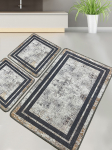 CHILAI HOME - Vannitoamatt, 3 tk
