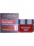 LOREAL PARIS - "Revitalift Laser Renew Night" &ouml;ine n&auml;okreem, 50 ml
