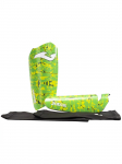 JOMA - Unisex s&auml;&auml;rekaitsed, Joma Spartan Football Shin Guards 401489-029