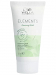 WELLA PROFESSIONALS - Parandav juuksemask ELEMENTS RENEWING, 30 ml