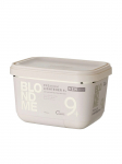 SCHWARZKOPF PROFESSIONAL - BLOND ME PREMIUM LIGHTENER 9+, 450 g