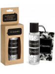 ACAPPELLA - Autol&otilde;hna sprei kartongiga Sidabras, 50 ml