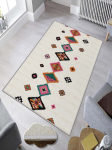 HOMEFESTO - Vaip, 60 x 100 cm.