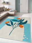 KIRLENT STORE - Vaip, 100x180 cm