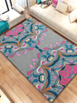 KIRLENT STORE - Vaip, 160x230 cm