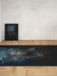 HOMEFESTO - Vaip, 80x120 cm