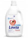 LOVELA - H&uuml;poallergeenne pesuvesi LOVELA Baby v&auml;rvilise pesu jaoks 4, 5 l
