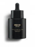 RECO SKINLAB - Niatsiinamiid 10%, kiirgav seerum, 30 ml