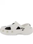 CROCS - Laste klompid, Classic Soccer Ball Clog T