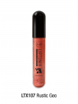 J.CAT - Huulel&auml;ige LIPTONIX EXTREME SHIMMER TOPPER (107 RUSTIC GEO), 8 ml