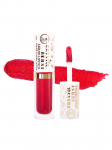 J.CAT - Vedel huulepulk CRYSTAL BURST LIQUID LIPSTICK (106 PUNKY MAGENTA), 0,8 g
