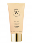 WARDA LUXURY SKINCARE - Kollageeniga geel-seerum, 30 ml